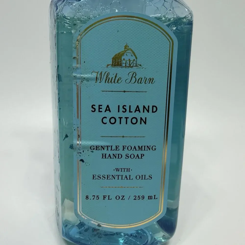 Bath & Body Works bath body